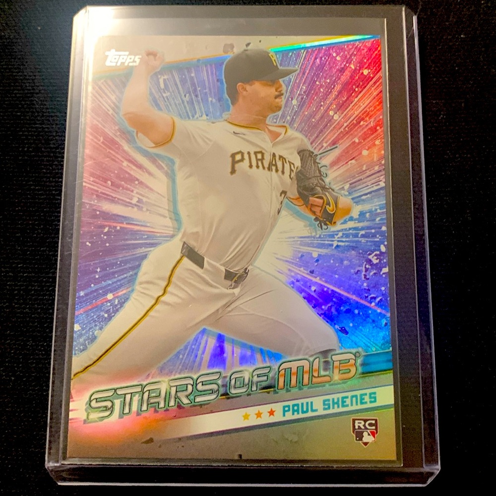 Sports Cards